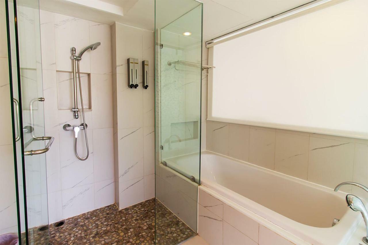 Patong Heritage Apartment By Alexanders Extérieur photo