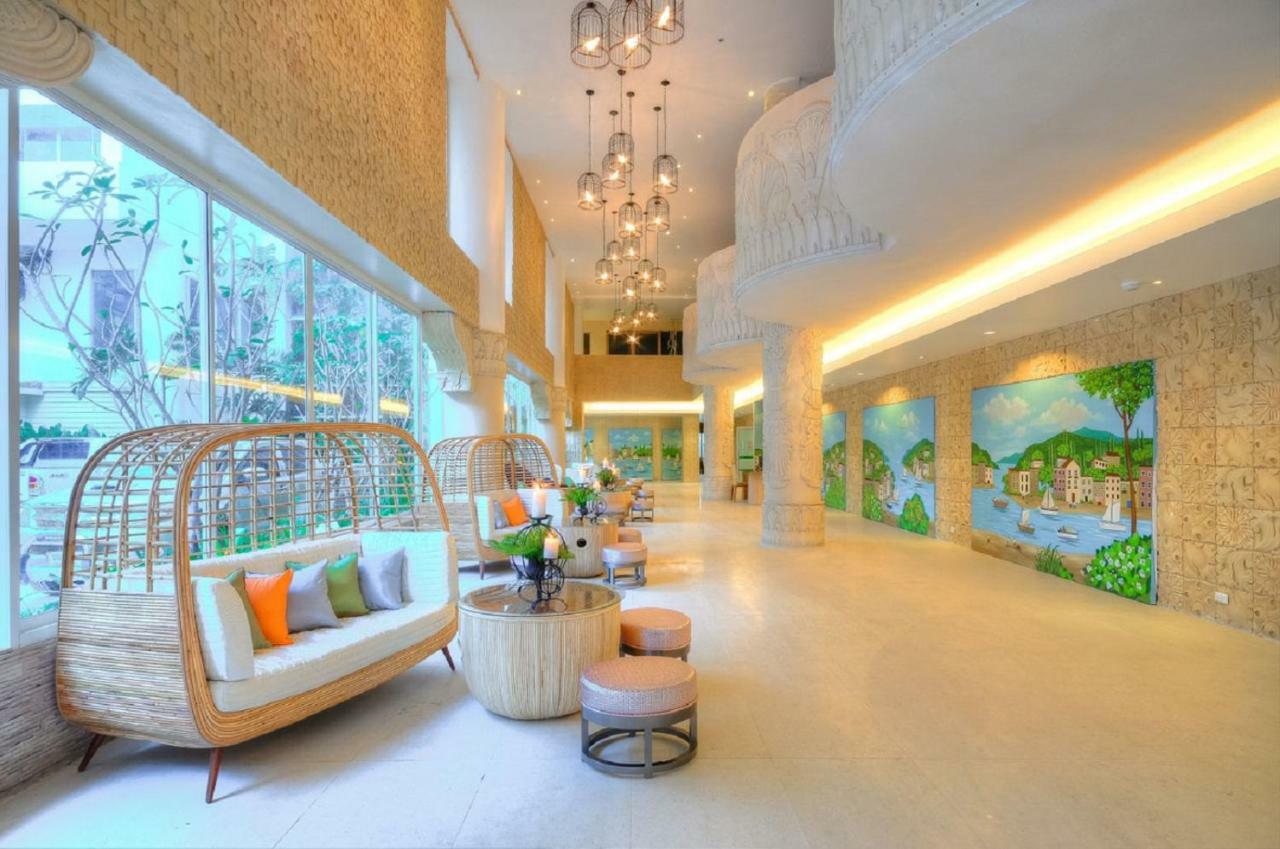 Patong Heritage Apartment By Alexanders Extérieur photo
